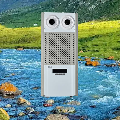 Harga yang bagus Industrial Energy Saving Air Conditioner with Fast Cooling 30 Minutes 2600 M³/h Max Air Flow and 10~15 Meters Remote Air Supply on line