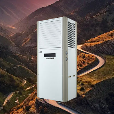 Harga yang bagus Industrial Air Conditioner with 10~15 Meters Remote Air Supply 10000 BTU Cooling Capacity and -7°C~43°C Applicable Temperature on line