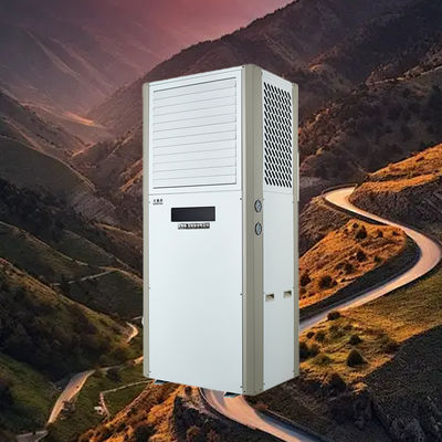 Harga yang bagus 16 KW Strong Power Industrial Air Conditioner with 3.9 Kw Cooling Rated Power and 10~15 Meters Remote Air Supply on line