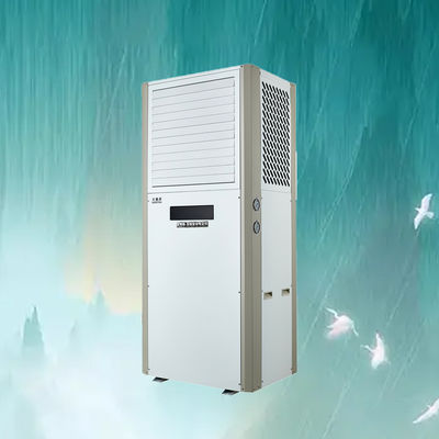 Harga yang bagus Industrial Air Conditioner with 16 KW Strong Power 3.9 Kw Cooling Rated Power and 10~15 Meters Remote Air Supply on line