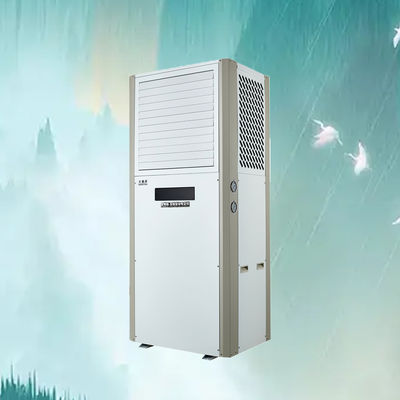 Harga yang bagus Industrial Air Conditioner with 3.9 Kw Cooling Rated Power 10000 BTU Cooling Capacity and 10~15 Meters Remote Air Supply on line