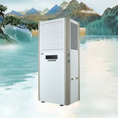 Harga yang bagus Industrial Air Conditioner dengan Advanced EER Design 16 KW Daya Tinggi dan 3.9 Kw Cooling Rated Power untuk Menghemat Energi on line