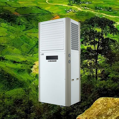 Harga yang bagus AC Industri dengan Pendinginan Cepat 30 Menit Pipa Kondensat DN20 dan Suhu yang Berlaku -7°C~43°C on line