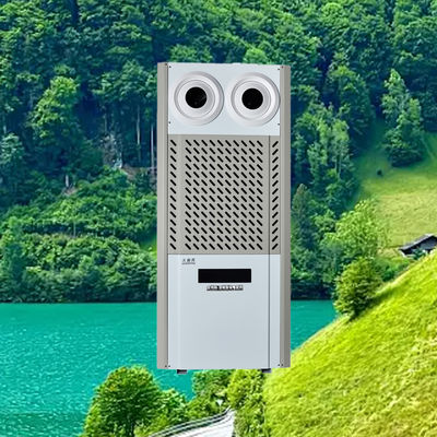 Harga yang bagus Industrial Energy Saving Air Conditioner with Fast Cooling 30 Minutes 2600 M³/h Max Air Flow and 10~15 Meters Remote Air Supply on line