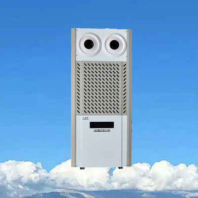 Harga yang bagus Industrial Energy Saving Air Conditioner dengan 380 V 3N/50 Hz Tegangan/Frekwensi dan Suhu Terapan -7°C~43°C Menggunakan R22/2400 G Refrigerant on line