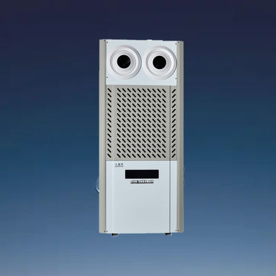 Harga yang bagus Industrial Air Conditioner with Applicable Temperature -7°C~43°C 380 V 3N/50 Hz Voltage and R22/2400 G Refrigerant on line